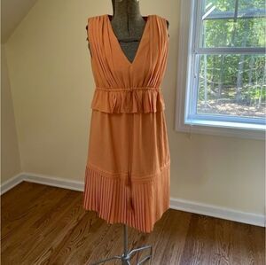 Max Studio MSSP adorable dress, size XS